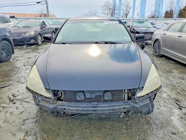 2005 Honda Accord ex