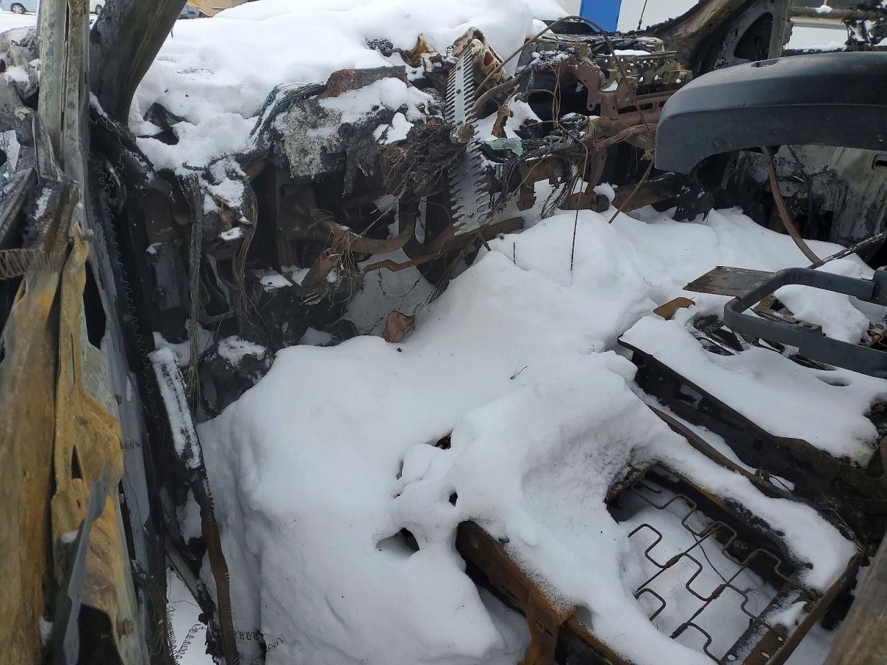 2007 Chevrolet Silverado K2500 Heavy Duty