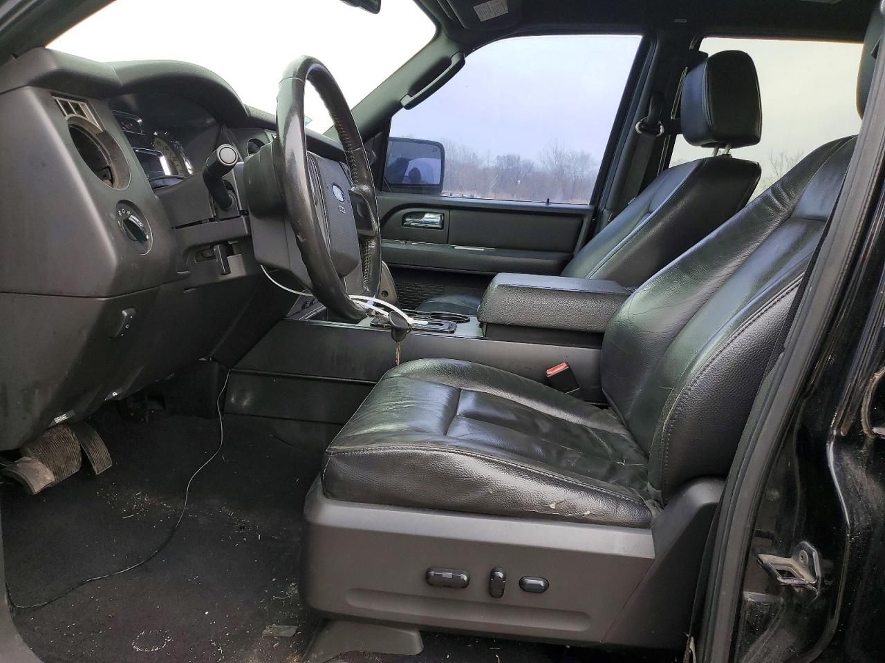 2008 Ford Expedition el xlt