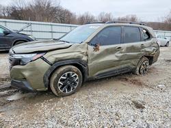 Subaru Vehiculos salvage en venta: 2025 Subaru Forester Premium