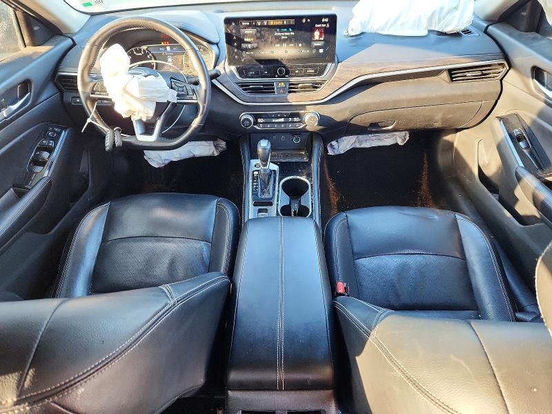 2024 Nissan Altima 2.5 sl