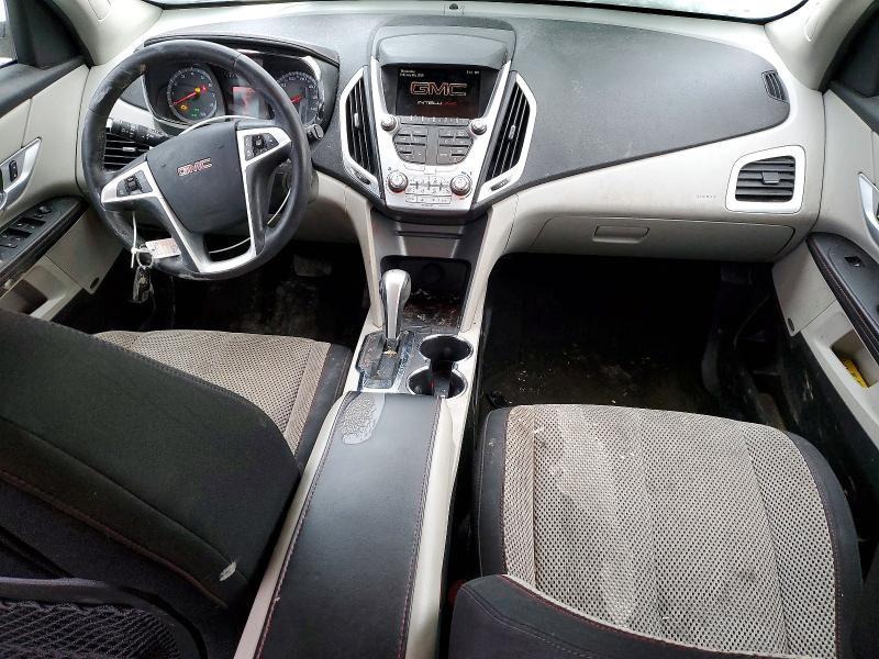 2014 GMC Terrain sle