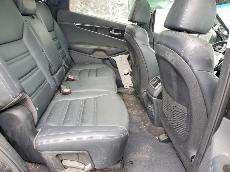 2019 KIA Sorento ex