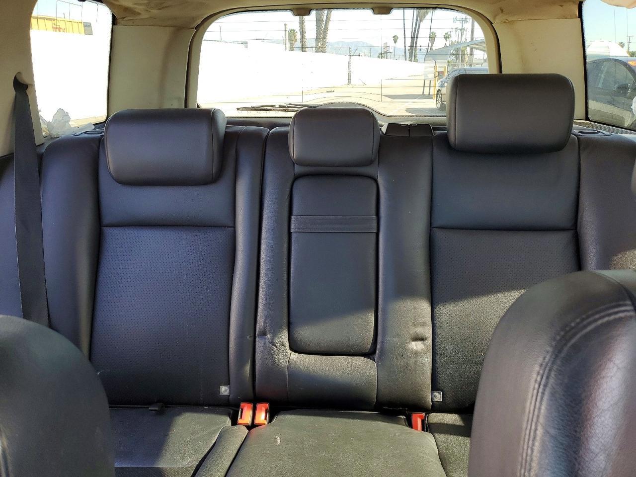2010 Land Rover LR2 hse