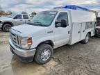 2024 Ford E350 Utility / Service Truck