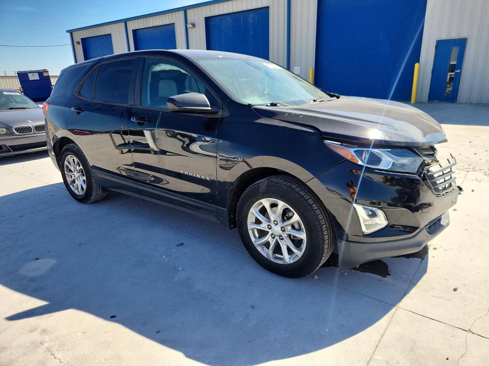 2020 Chev Equinox ls