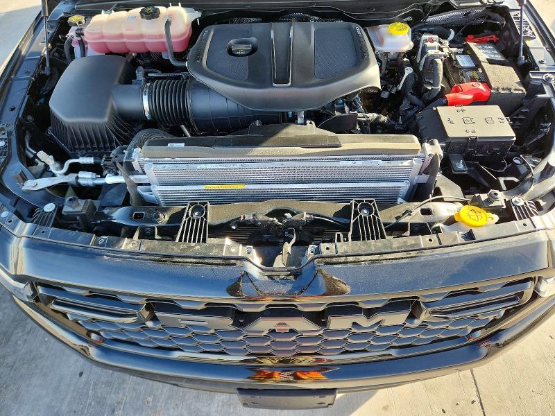 2025 Dodge RAM 1500 BIG Horn