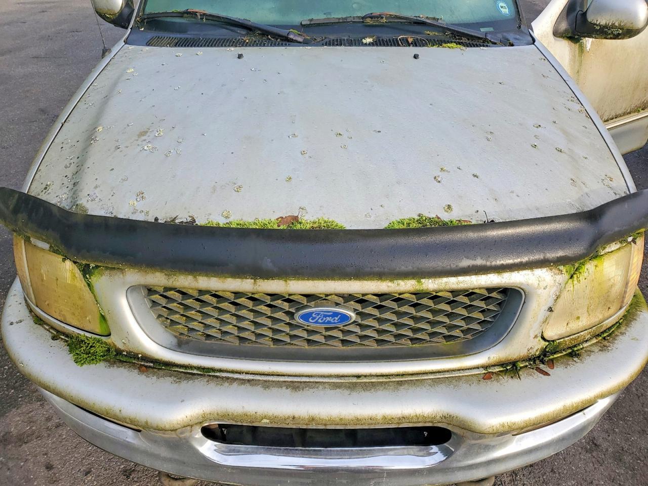 1997 Ford F150