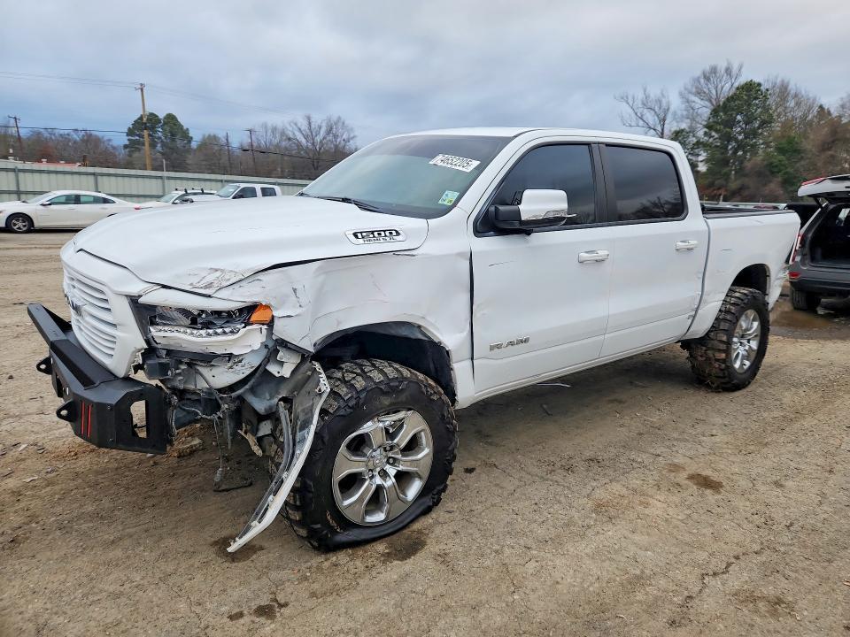 2019 Dodge Ram 1500 big Horn