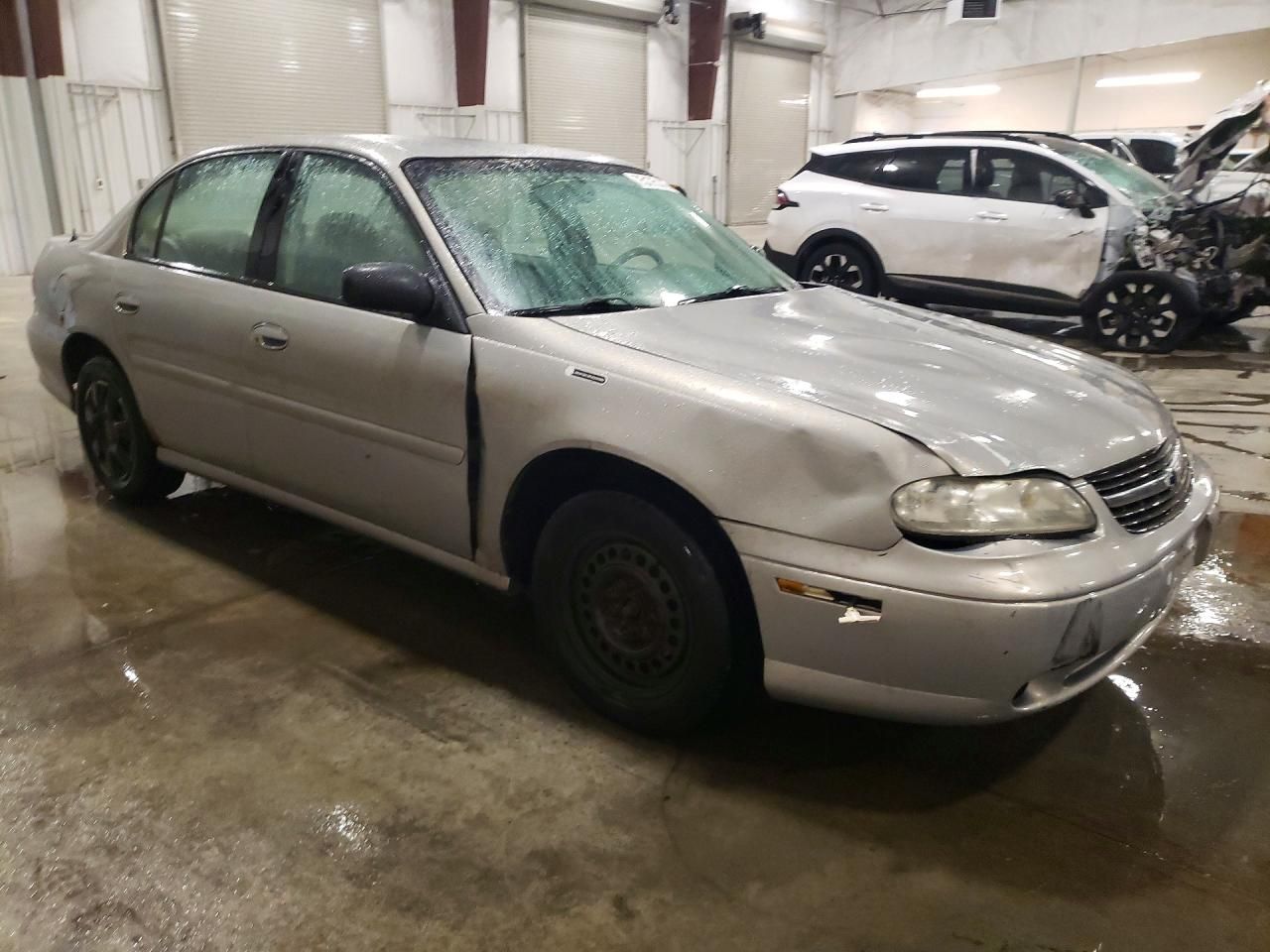 2000 Chevrolet Malibu