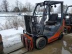 2014 Toyt Forklift-Forklift