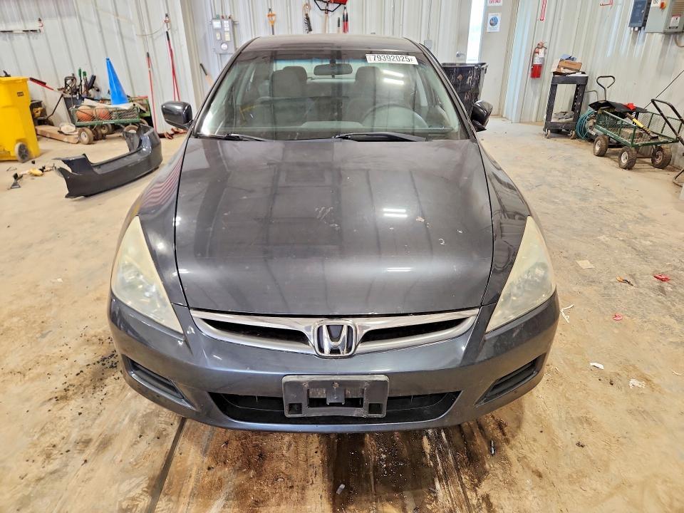 2006 Honda Accord lx