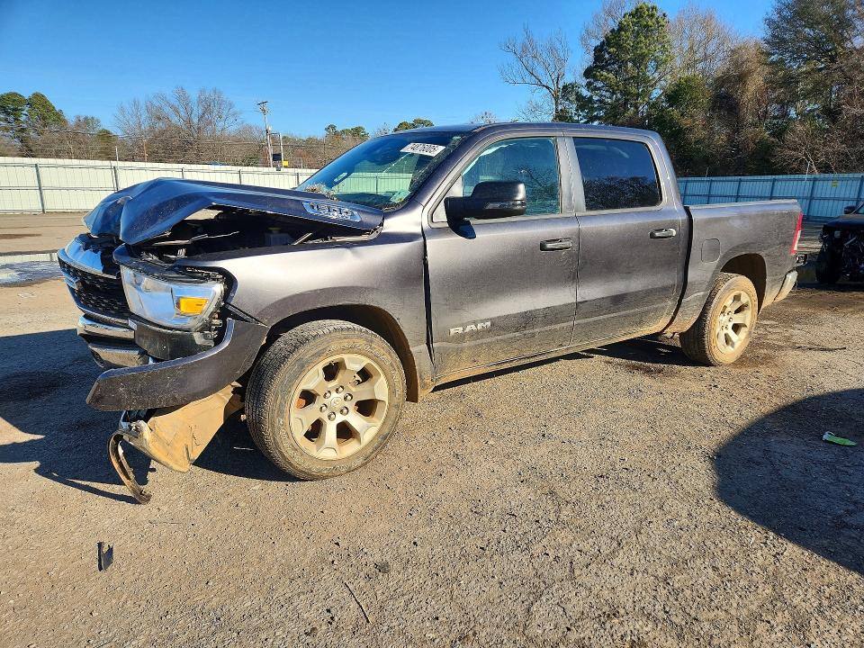 2024 Dodge Ram 1500