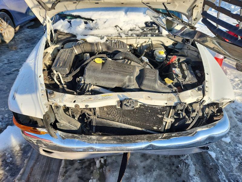 2003 Dodge Dakota slt