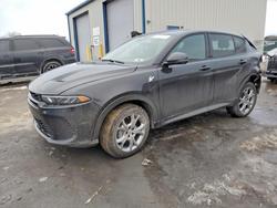 Dodge salvage cars for sale: 2024 Dodge Hornet R/T