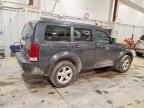 2010 Dodge Nitro sxt