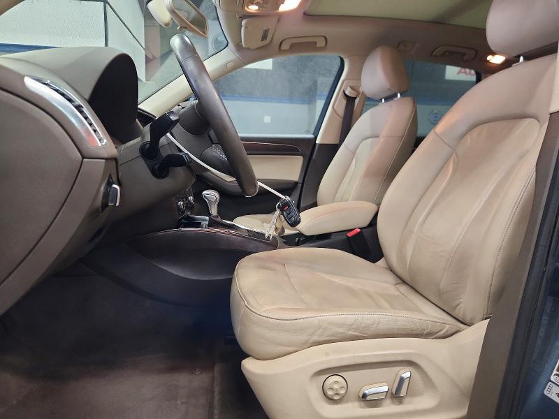 2015 Audi Q5 Premium