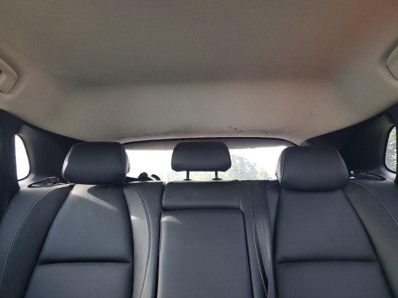 2020 Mazda Cx-30 Select