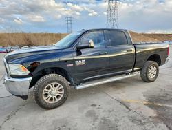 Salvage cars for sale from Copart Littleton, CO: 2014 Dodge RAM 2500 ST
