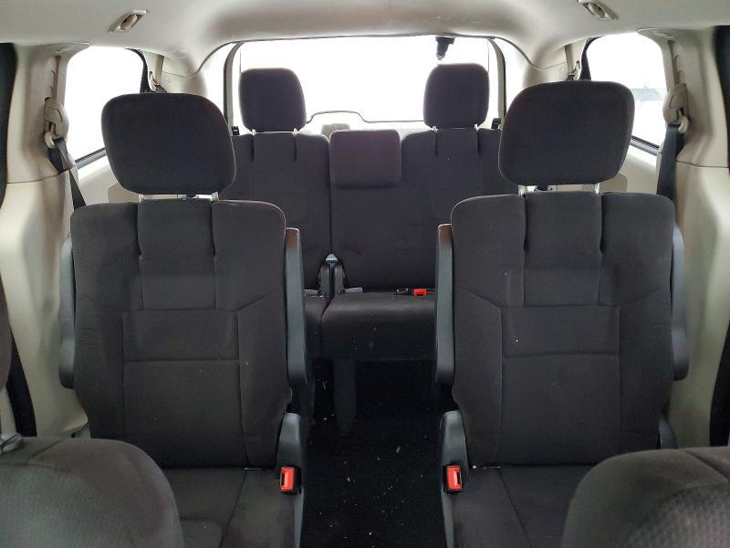 2011 Dodge Grand Caravan Express