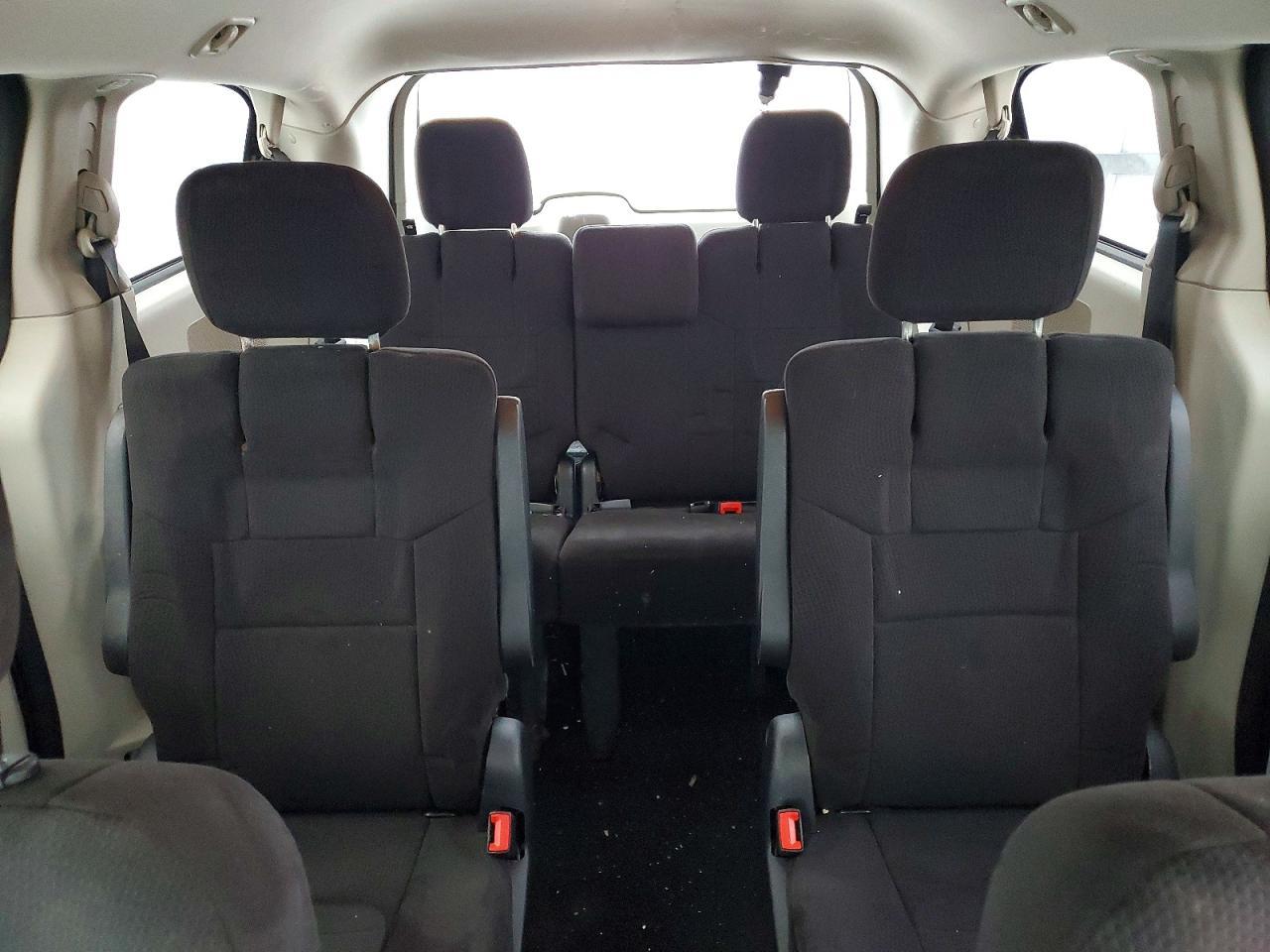 2011 Dodge Grand Caravan Express