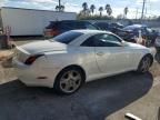 2004 Lexus Sc 430