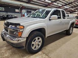 2012 Chevrolet Colorado lt for sale in East Granby, CT