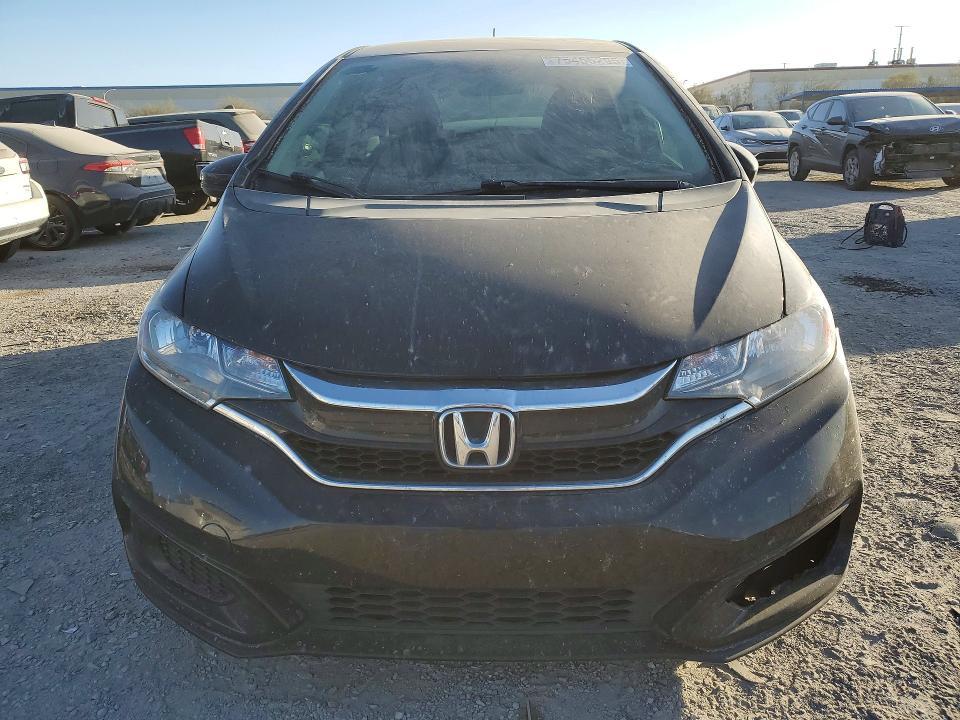 2019 Honda Fit lx
