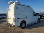 2013 Nissan NV 2500