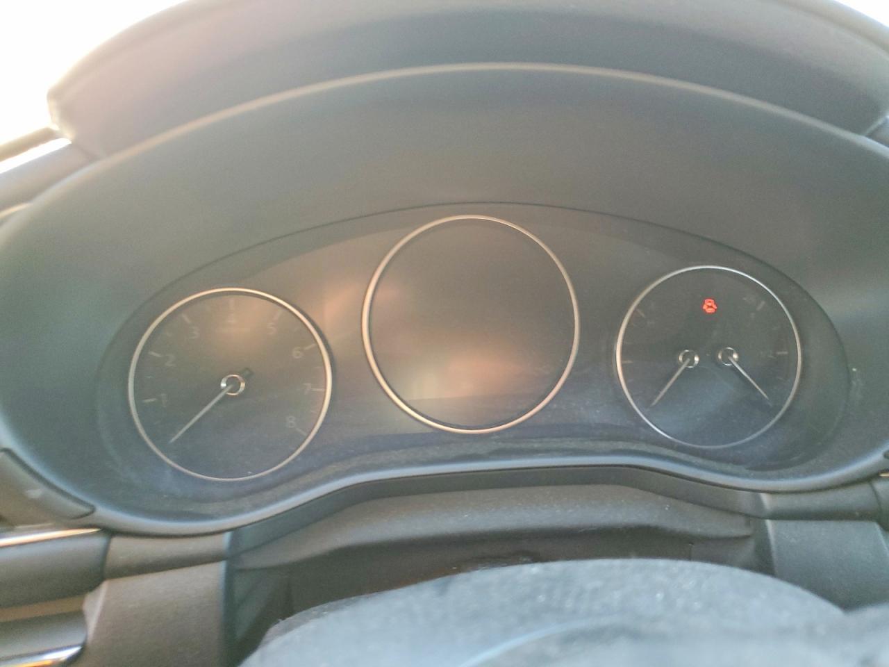 2019 Mazda 3 Preferred