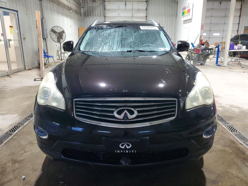 2012 Infiniti Ex35 Base