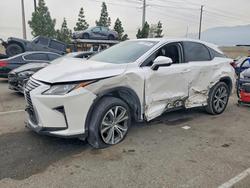 2017 Lexus Rx 350 Base for sale in Rancho Cucamonga, CA