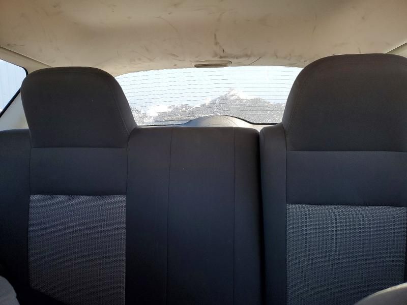 2008 Jeep Compass Sport