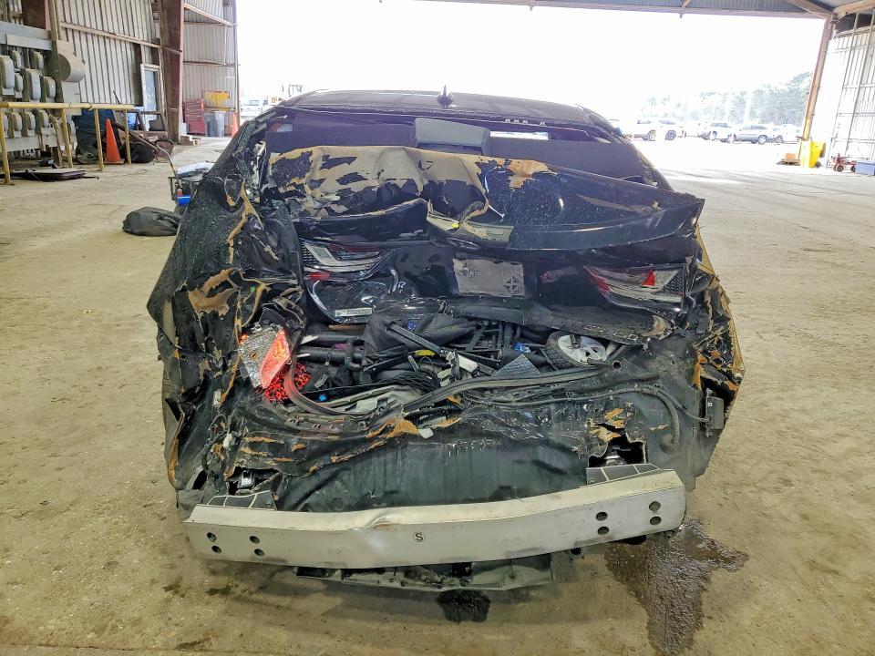 2015 Lexus Gs 350 Base