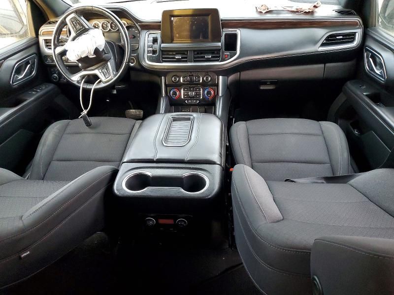 2023 Chevrolet Tahoe K1500 ls