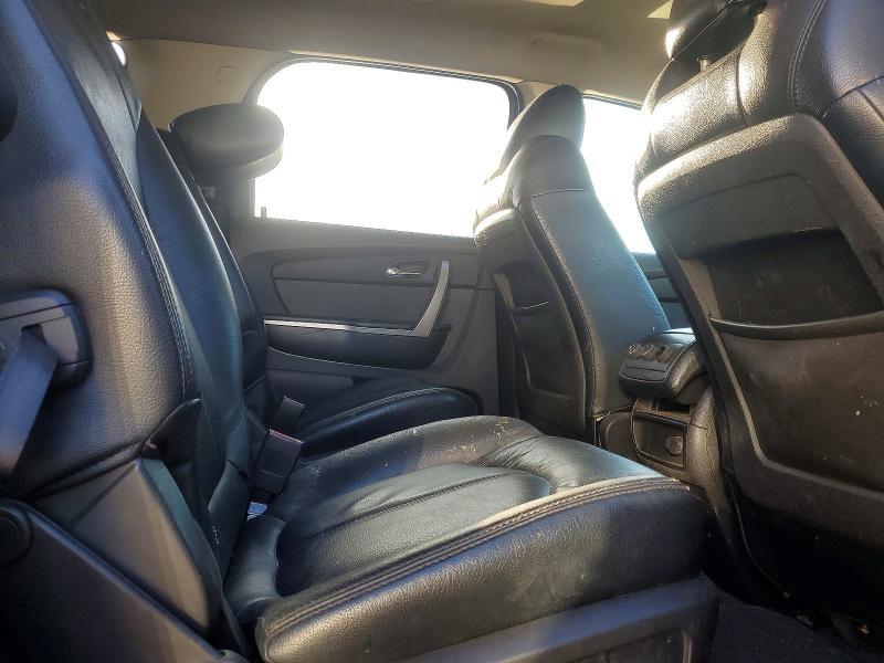 2011 Other Acadia 4D 2WD sle