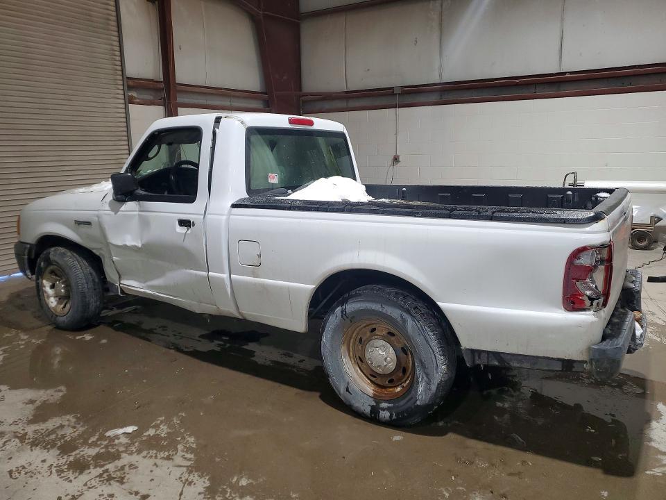 2005 Ford Ranger