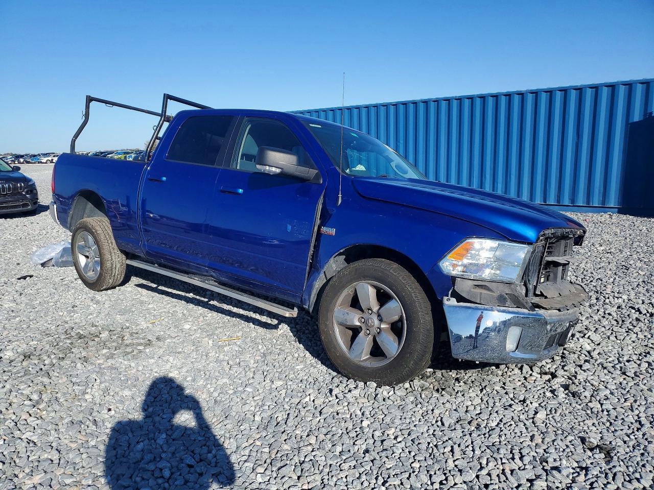2019 Ram Trucks 1500 Classic slt
