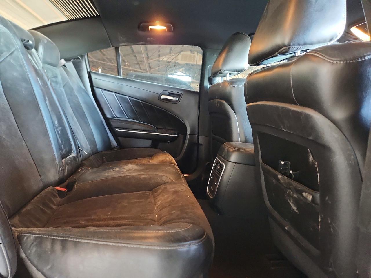 2022 Dodge Charger Scat Pack