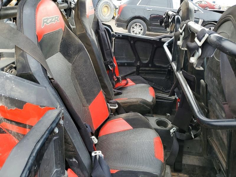 2020 Polaris RZR Utility Vehicle