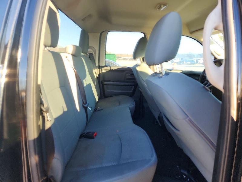 2013 Dodge Ram 1500 st