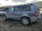 2005 Toyota Highlander Limited
