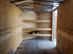 2022 Discovery Cargo DMA716TA2 Enclosed Cargo Trailer