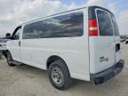 2014 GMC Savana