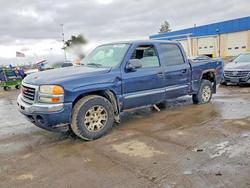 2005 GMC New Sierra K1500 for sale in Woodhaven, MI