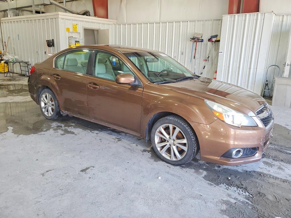 2013 Subaru Legacy 2.5i Limited
