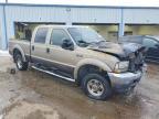 2003 Ford F350 SRW Super Duty