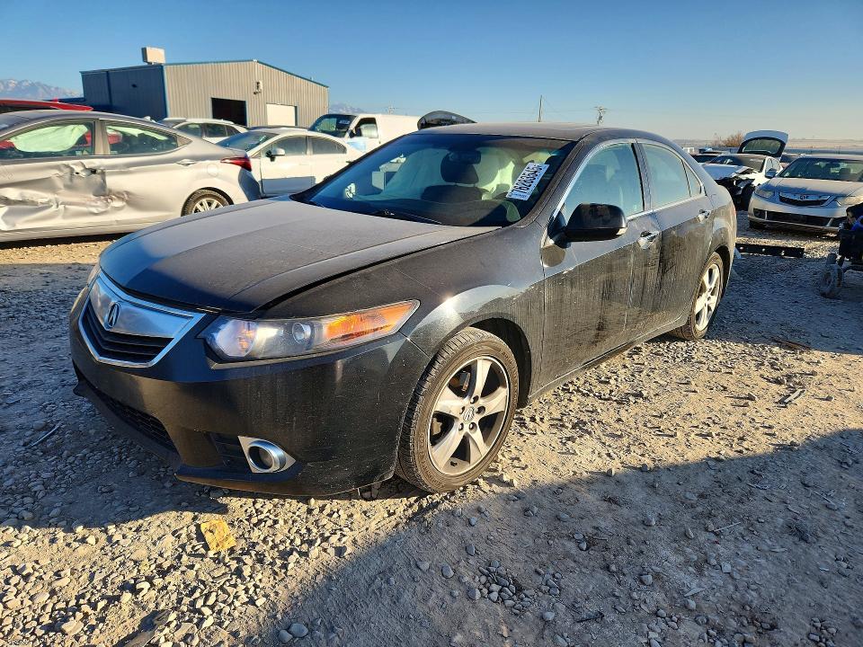 2011 Acura TSX