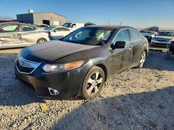 Acura Vehiculos salvage en venta: 2011 Acura TSX