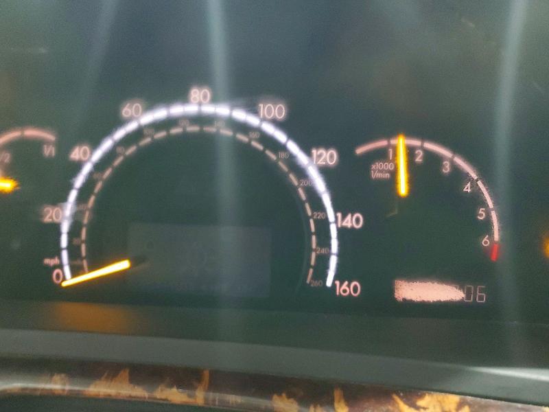 2003 Mercedes-Benz S 500 4matic